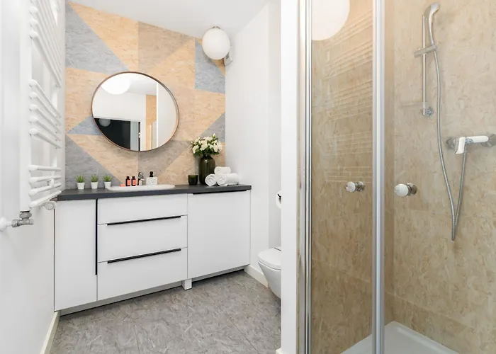 Niedzialkowskiego By Renters 포즈난