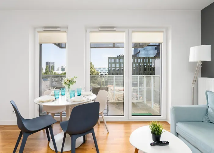 Niedzialkowskiego By Renters *