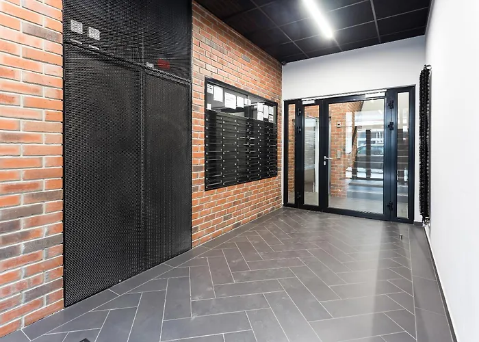 Daire Niedzialkowskiego By Renters *