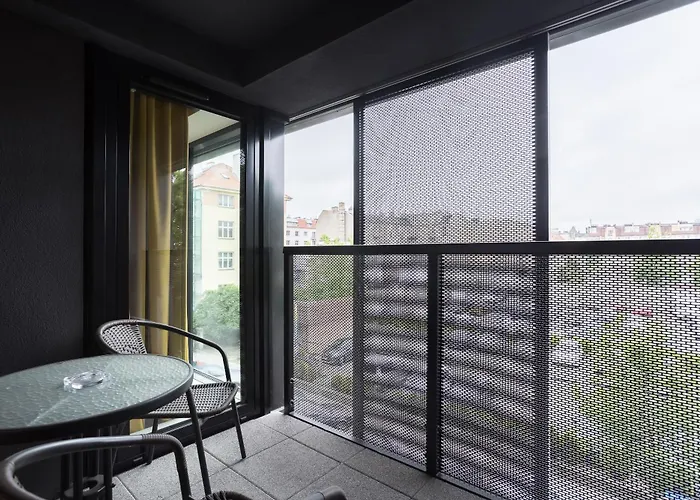 Niedzialkowskiego By Renters 아파트 *