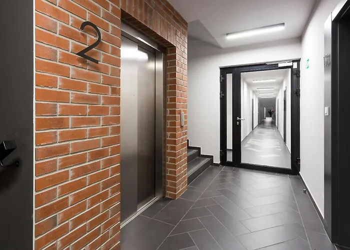 Niedzialkowskiego By Renters