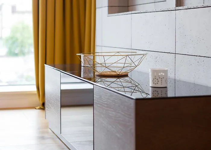 Daire Niedzialkowskiego By Renters *